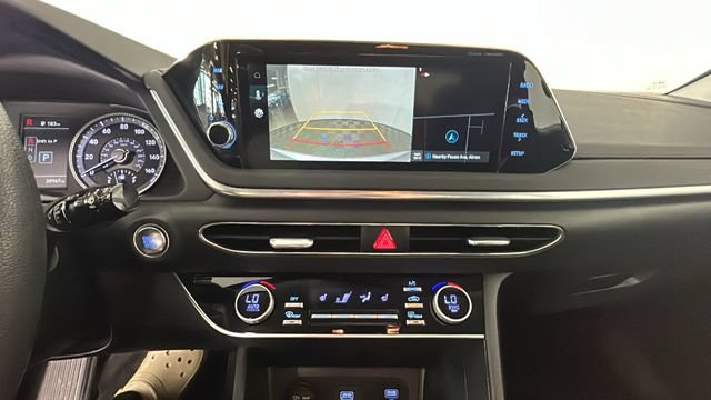 Certified 2023 Hyundai Sonata SEL FWD image 24