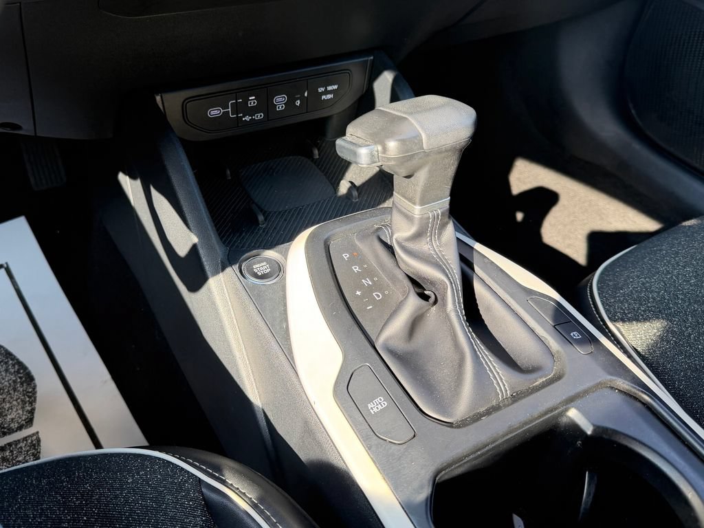 Used 2025 Kia K4 GT-Line FWD image 8