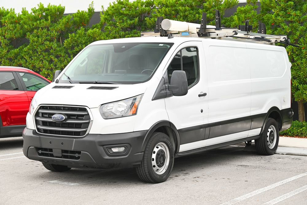 Used 2020 Ford Transit 150 Low Roof w/ Upfitter Package