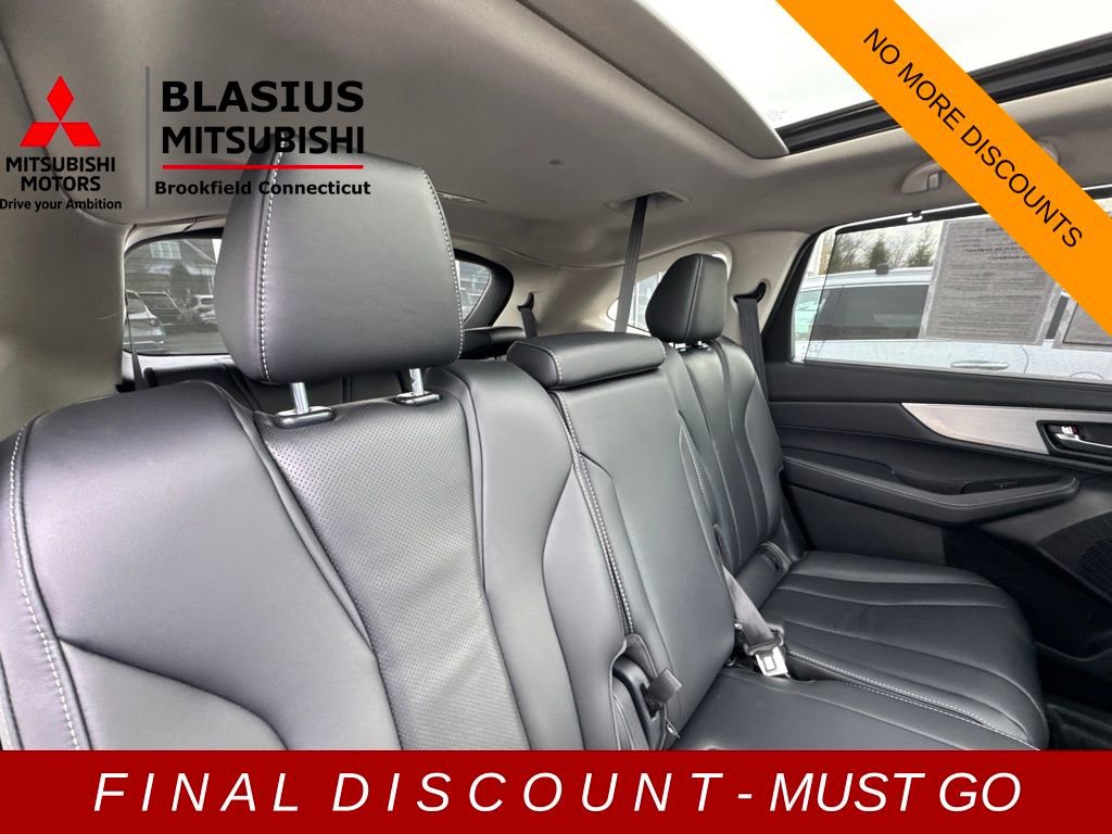 Used 2023 Acura MDX SH-AWD w/ Technology Package image 21