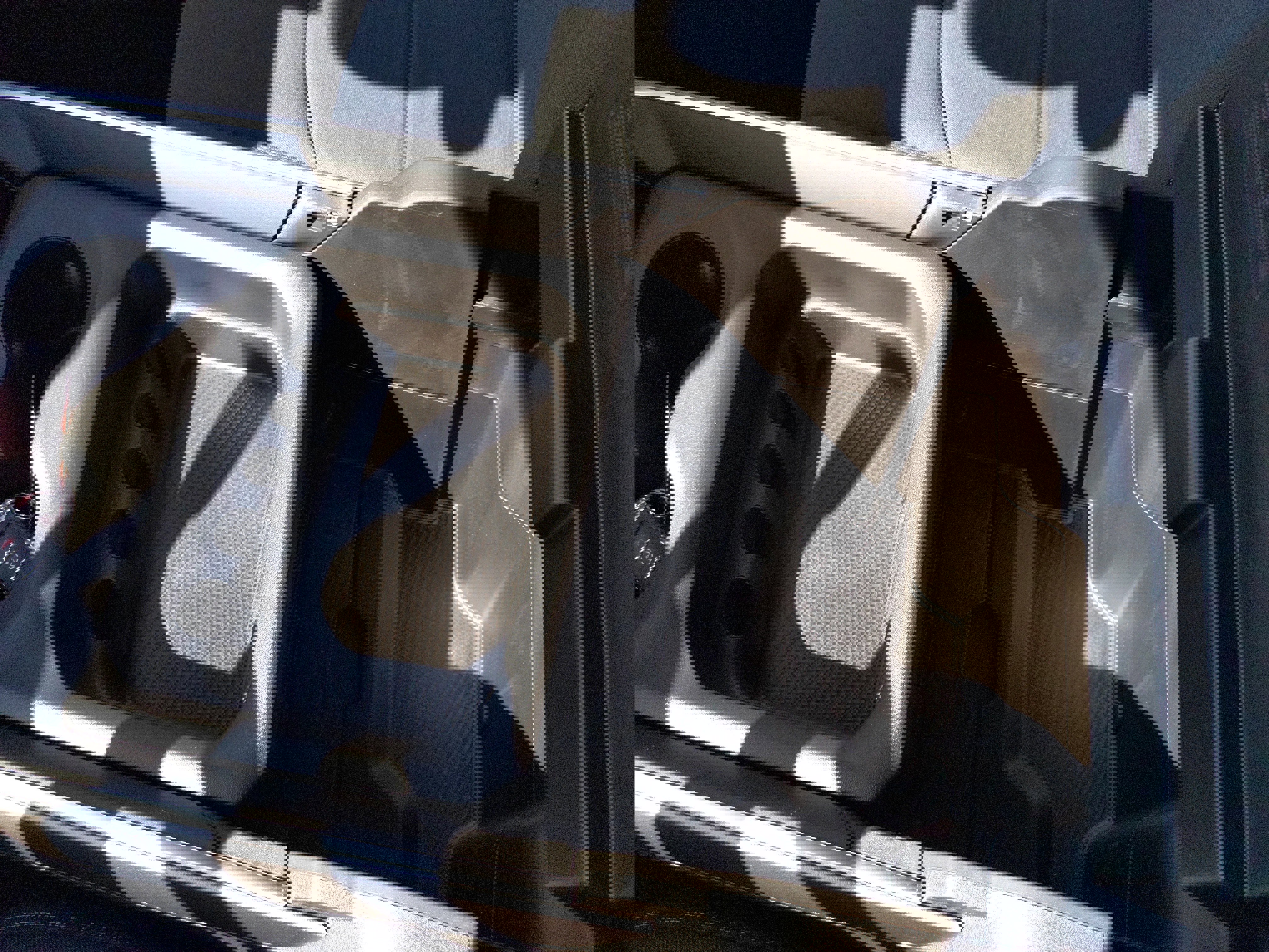 New 2026 RAM 2500 Big Horn image 32