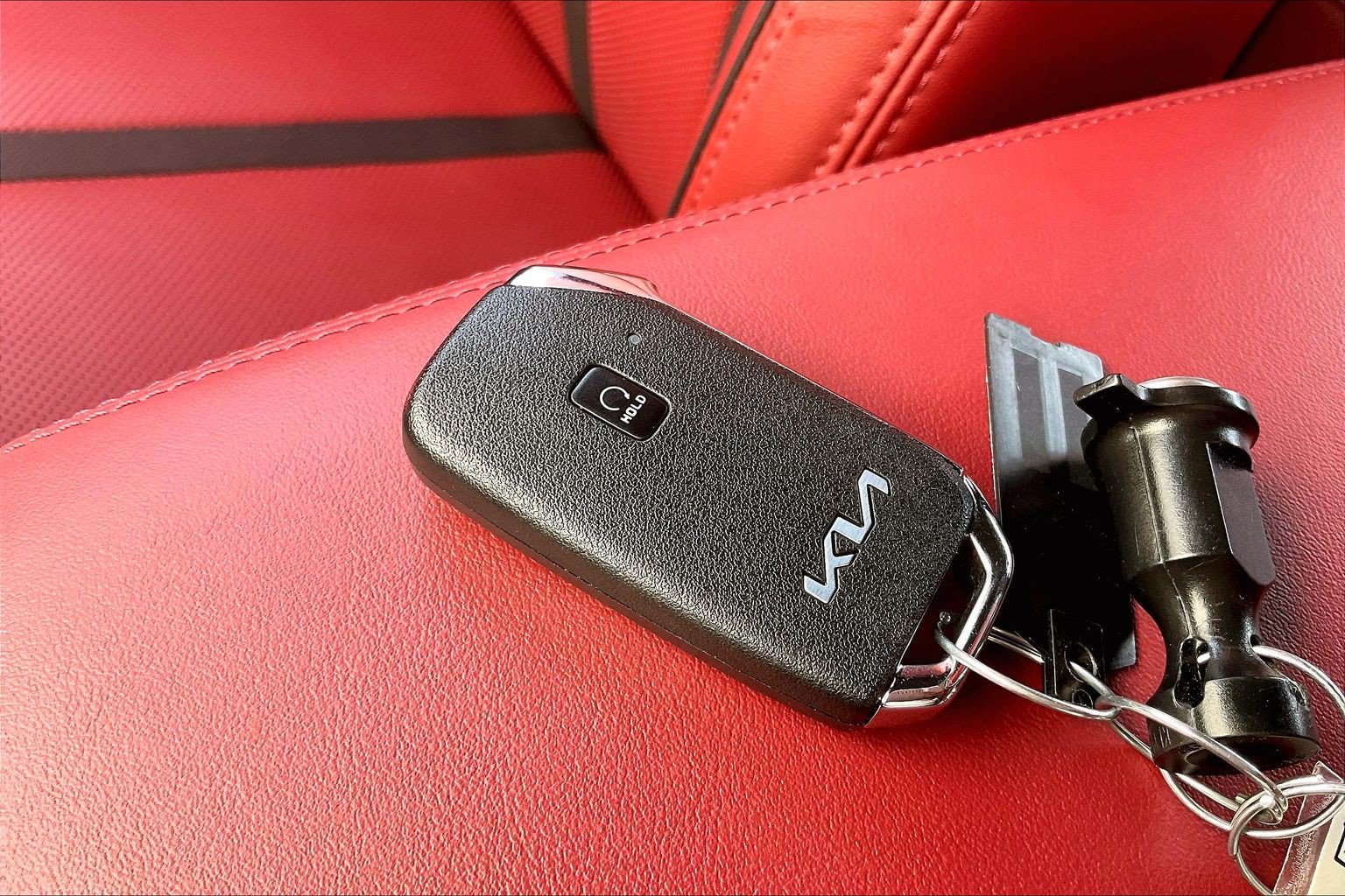 Used 2023 Kia K5 GT-Line AWD/4WD image 13