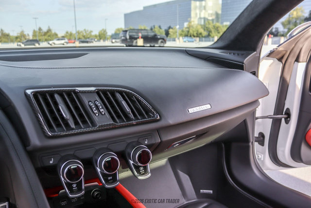 Used 2021 Audi R8 V10 performance AWD/4WD image 48
