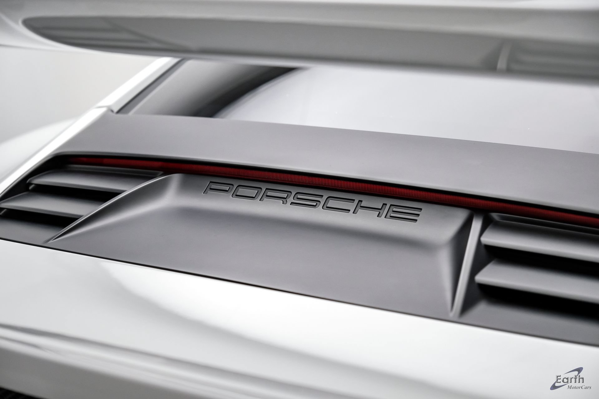 Used 2019 Porsche 911 GT3 RS RWD image 19