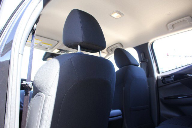 New 2026 Mitsubishi Eclipse Cross LE image 22