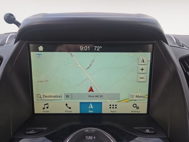 Used 2019 Ford Escape Titanium AWD/4WD image 23