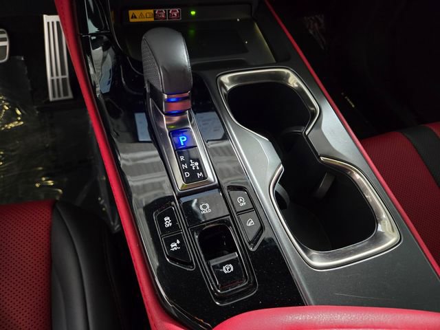 Certified 2024 Lexus NX 350 F Sport image 30