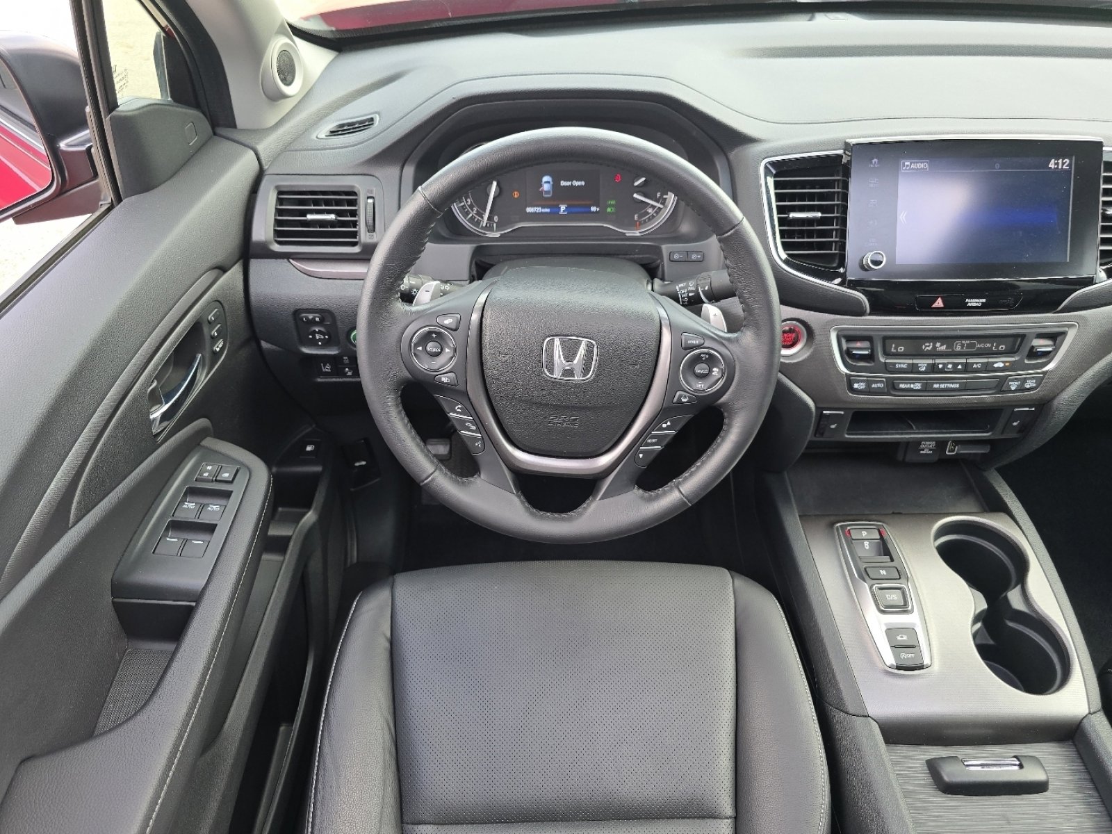 Used 2023 Honda Ridgeline RTL image 25