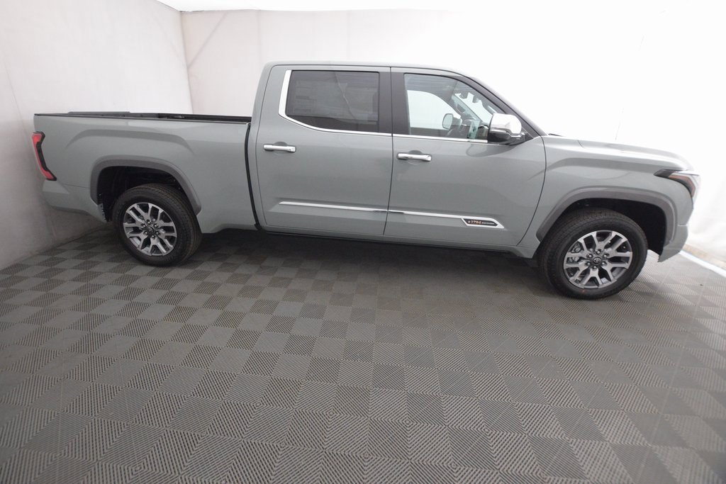 New 2026 Toyota Tundra 1794 Edition image 4