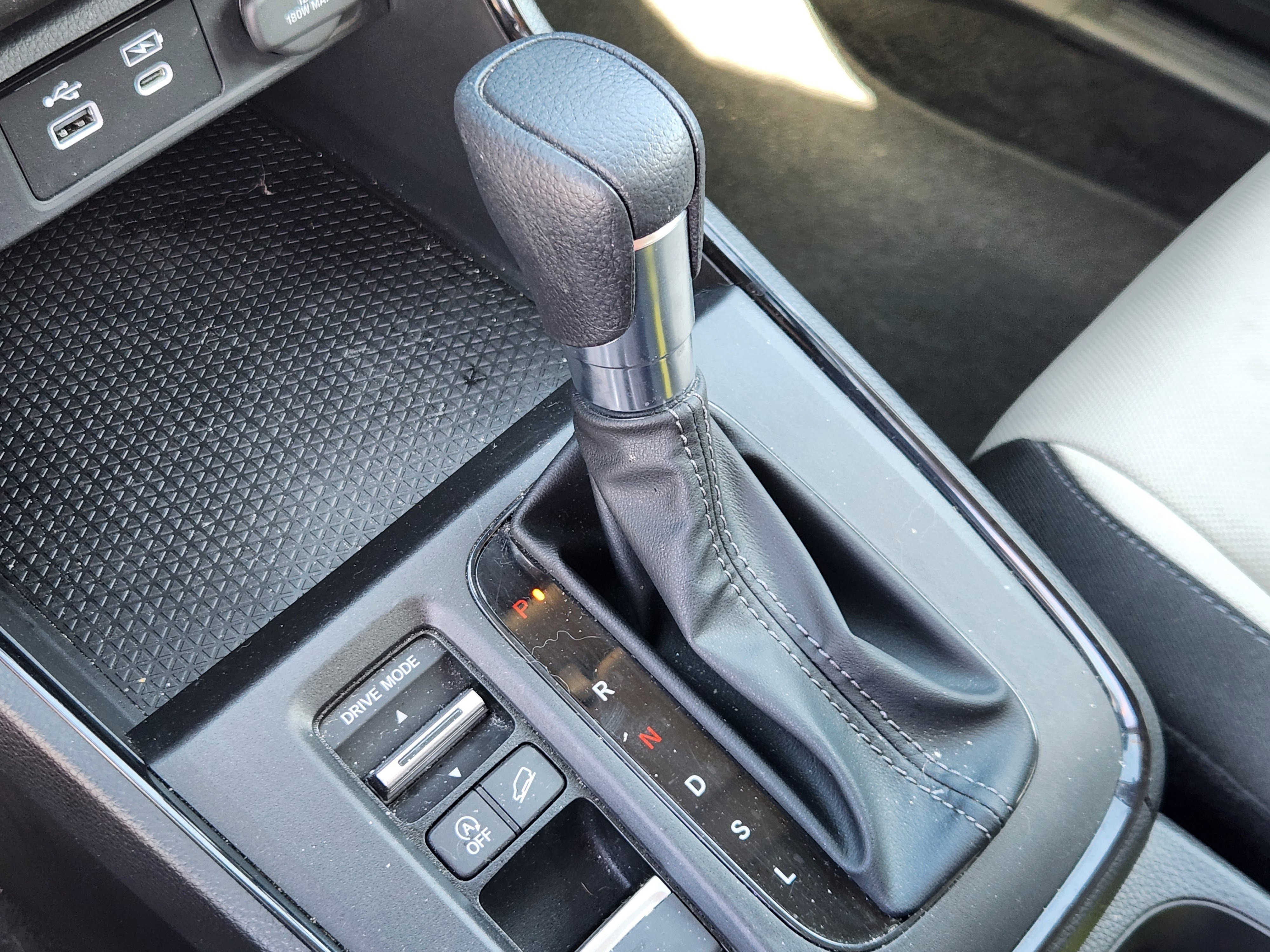 Certified 2023 Honda CR-V EX image 12