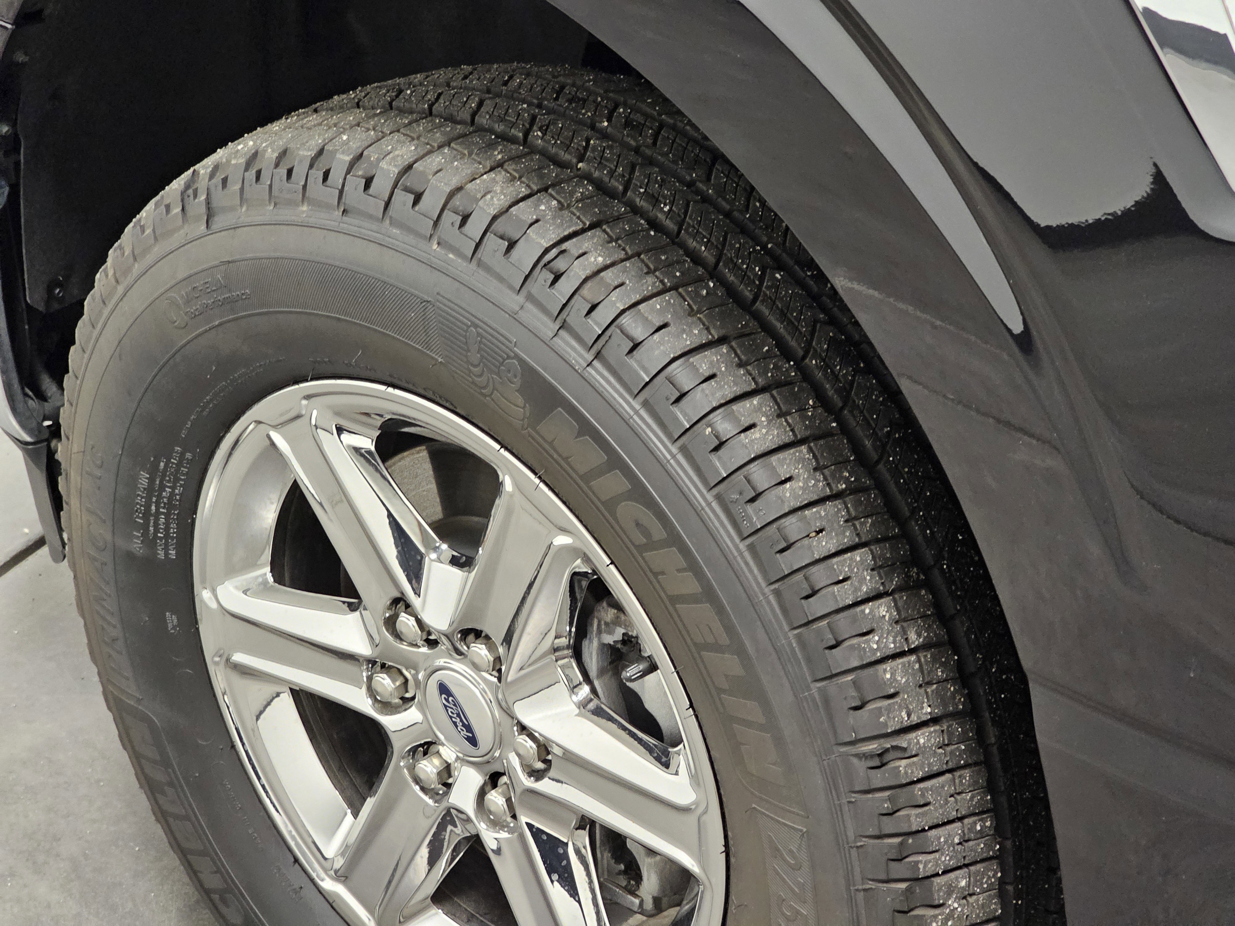 Used 2024 Ford F150 XLT w/ Equipment Group 302A MID image 10