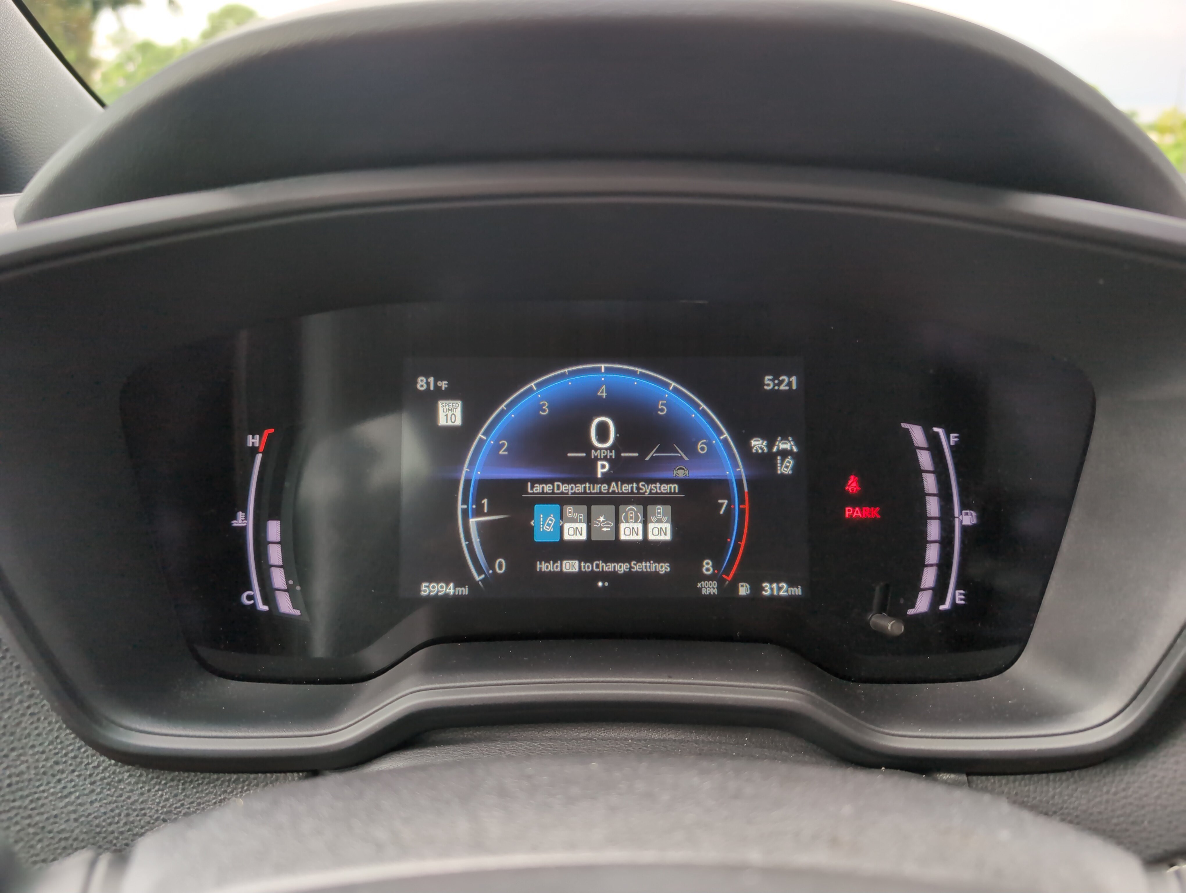 Certified 2025 Toyota Corolla SE w/ SE Premium Package FWD image 21