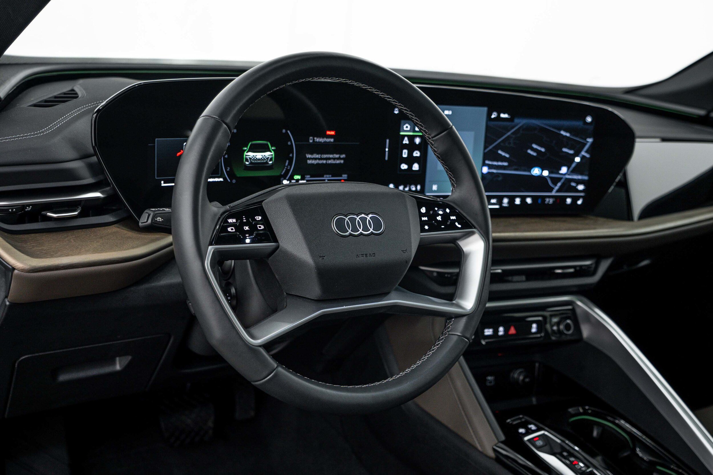 Used 2025 Audi Q5 Premium Plus AWD/4WD image 9