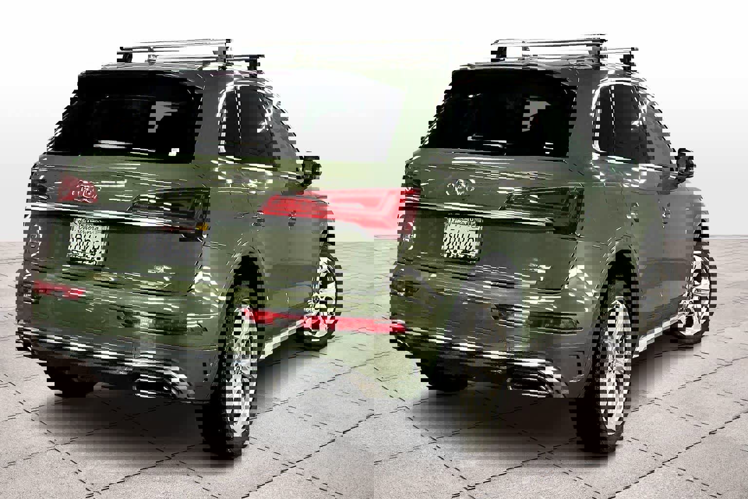 Used 2023 Audi Q5 2.0T Premium Plus image 15