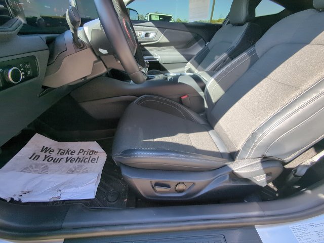 Used 2024 Ford Mustang GT RWD image 19