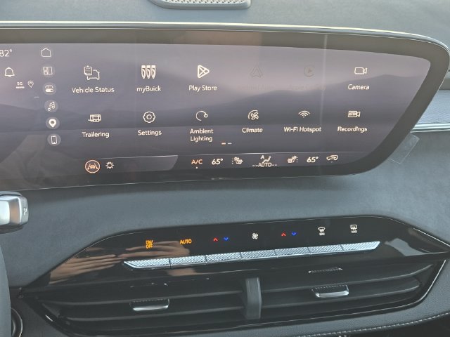 New 2027 Buick Enclave Sport Touring w/ Power Package FWD image 13