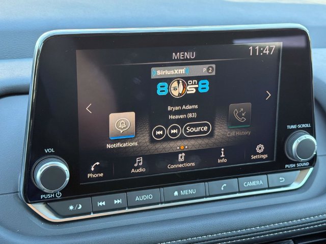 Certified 2026 Nissan Rogue S FWD image 28
