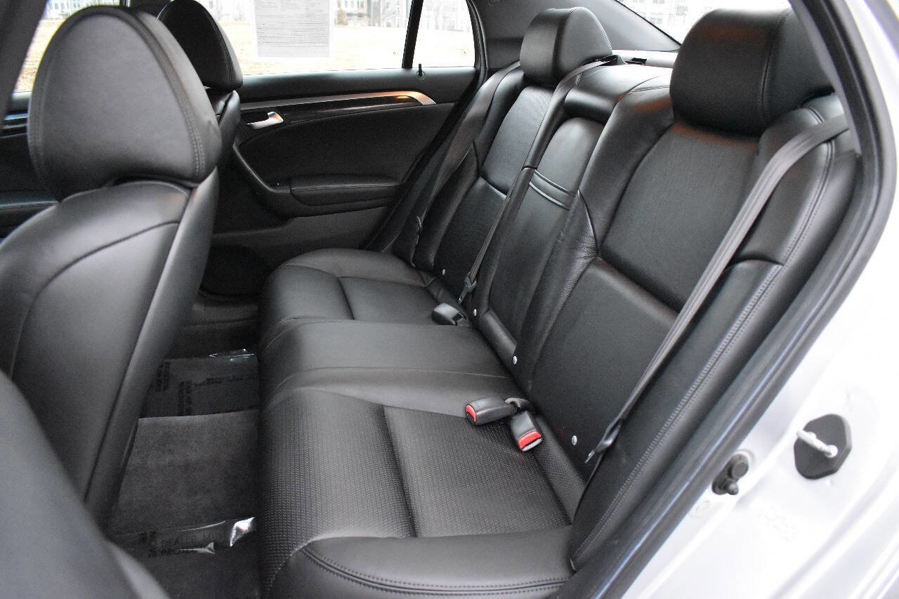 Used 2008 Acura TL image 14