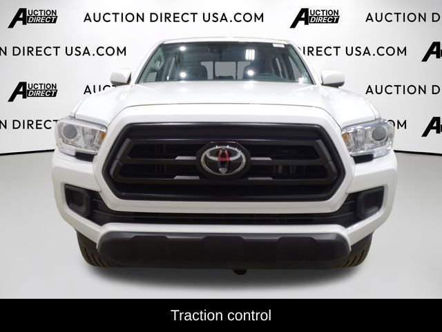 Used 2023 Toyota Tacoma SR image 3