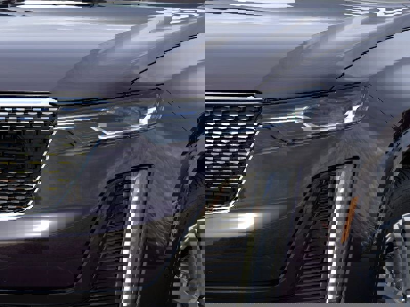 New 2025 Cadillac XT6 Premium Luxury w/ Technology Package image 10