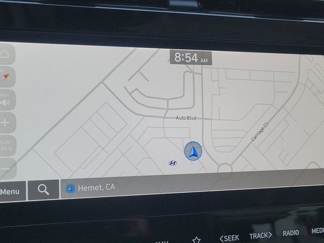 Certified 2024 Hyundai Tucson Limited image 13