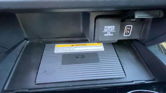 Used 2022 Honda Ridgeline Black Edition image 29