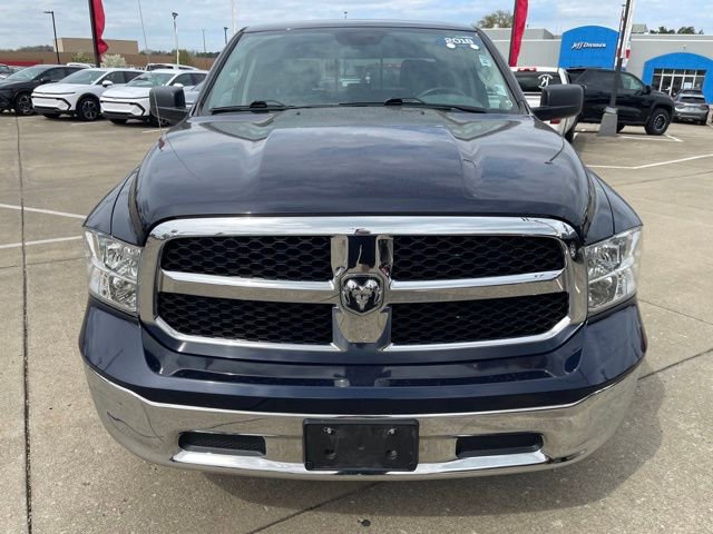 Used 2018 RAM 1500 Classic SLT AWD/4WD image 5