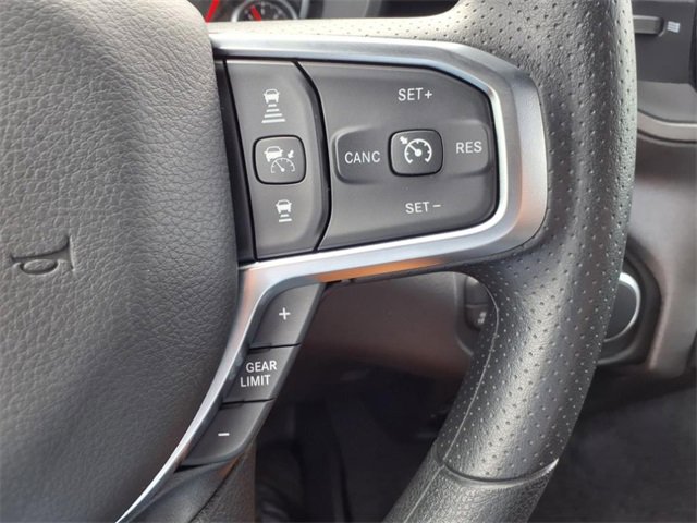 New 2026 RAM 1500 Classic Warlock image 22