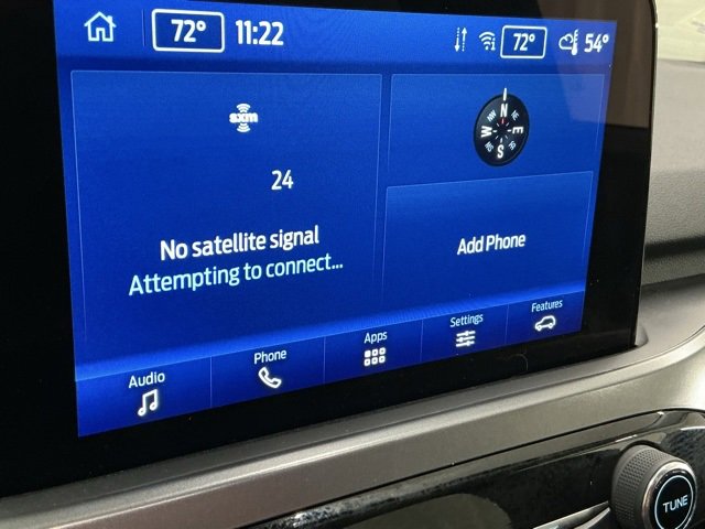 Used 2024 Ford Escape Active image 22