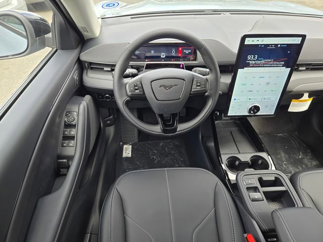 New 2026 Ford Mustang Mach-E Select w/ Comfort Package image 6