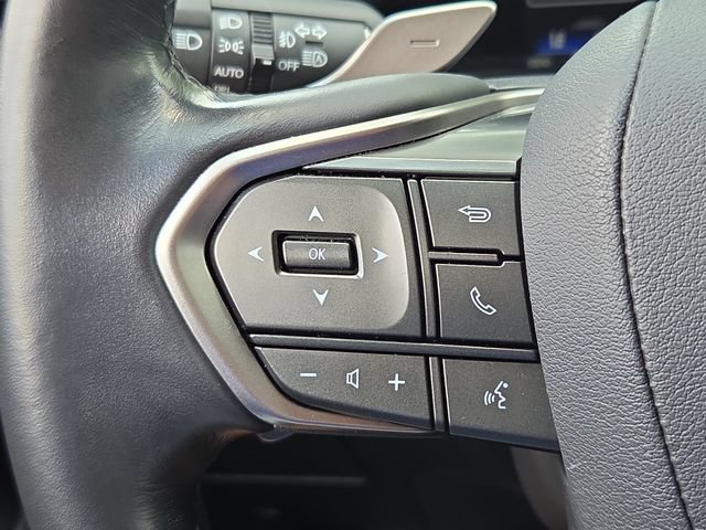 Used 2024 Lexus NX 350 AWD image 24