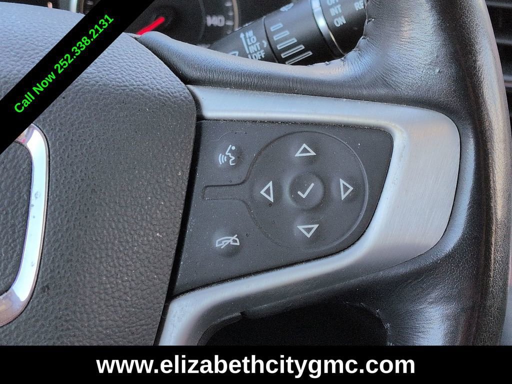 Used 2022 GMC Acadia SLT w/ Trailering Package AWD/4WD image 25
