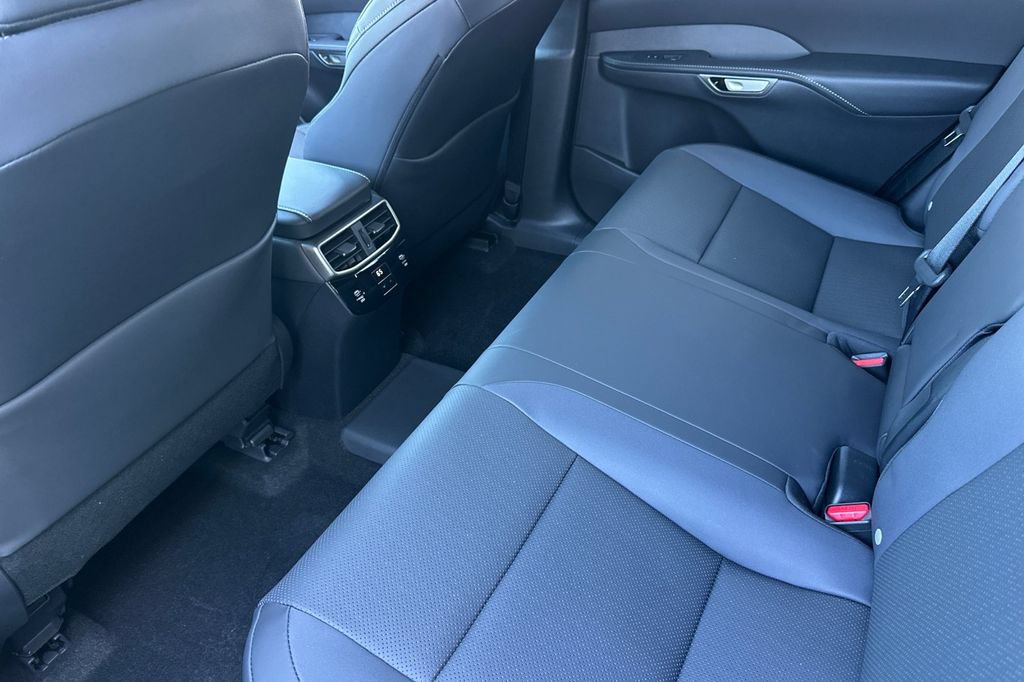 New 2026 Lexus RX 450h AWD image 12