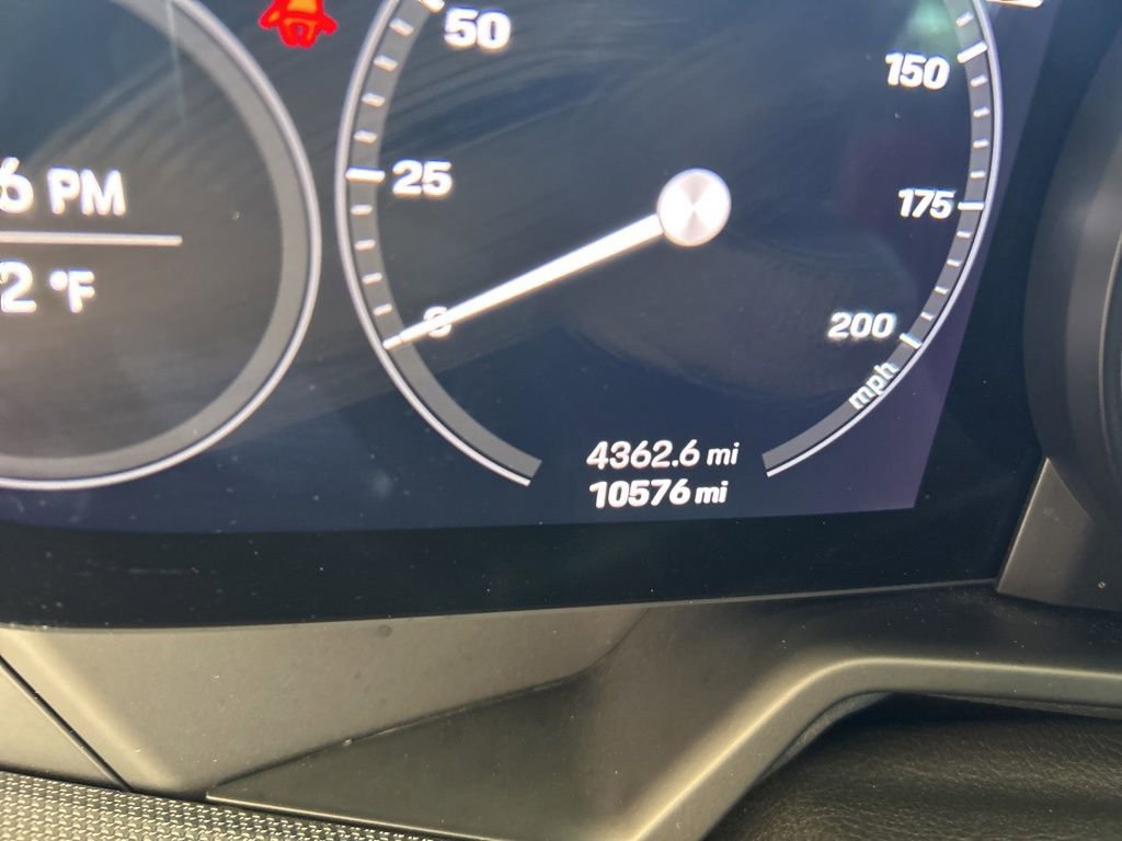 Used 2024 Porsche 911 Carrera 4 image 43