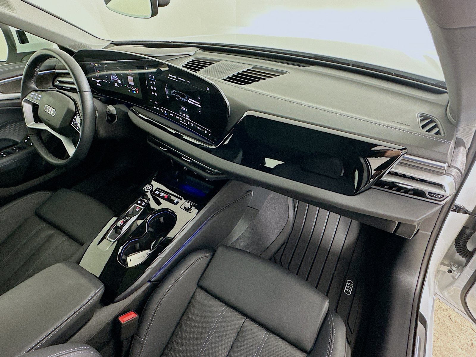 Used 2025 Audi A5 Premium Plus w/ Premium Plus AWD/4WD image 45