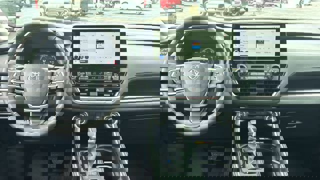 New 2026 Toyota Grand Highlander XLE image 8