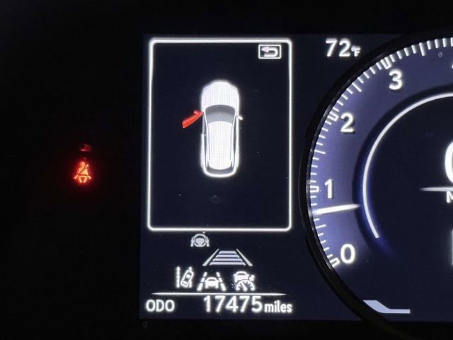 Used 2024 Lexus RX 350 Premium w/ Accessory Package (Z1) image 5