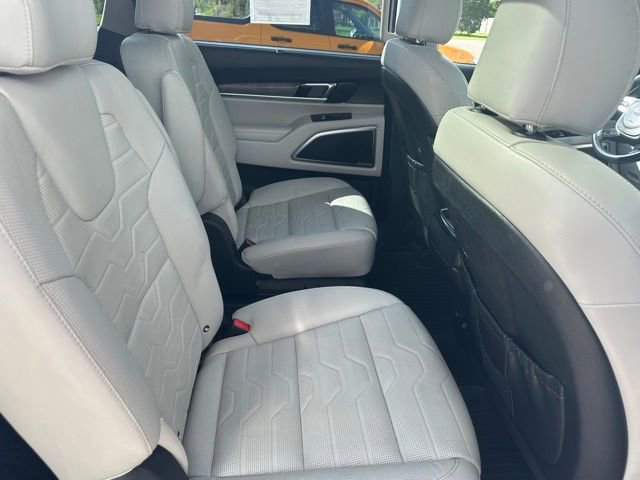 Used 2020 Kia Telluride SX w/ SX Prestige Package AWD/4WD image 18