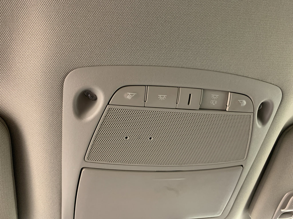 Used 2024 Nissan Murano SV w/ SV Midnight Edition Package image 28