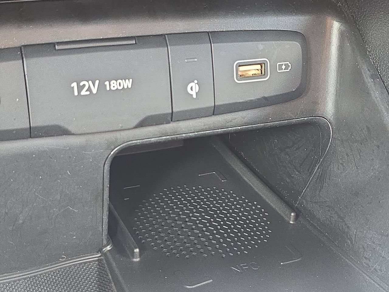 Used 2024 Hyundai Tucson SEL FWD image 37
