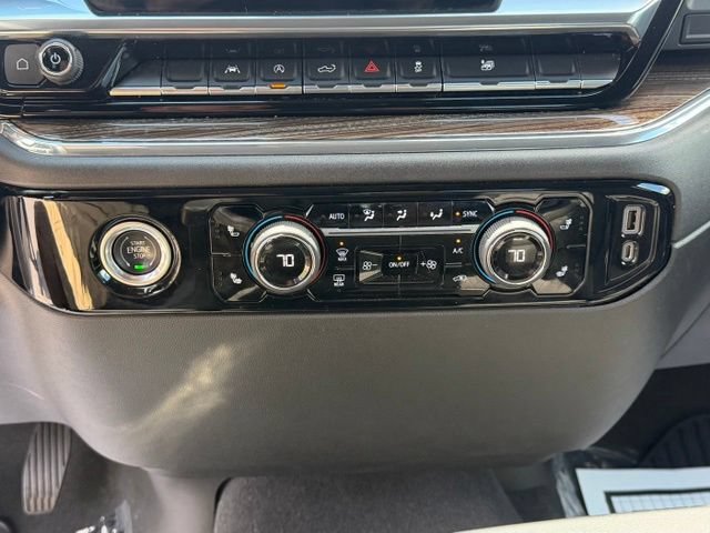 Certified 2023 Chevrolet Silverado 1500 LT AWD/4WD image 30