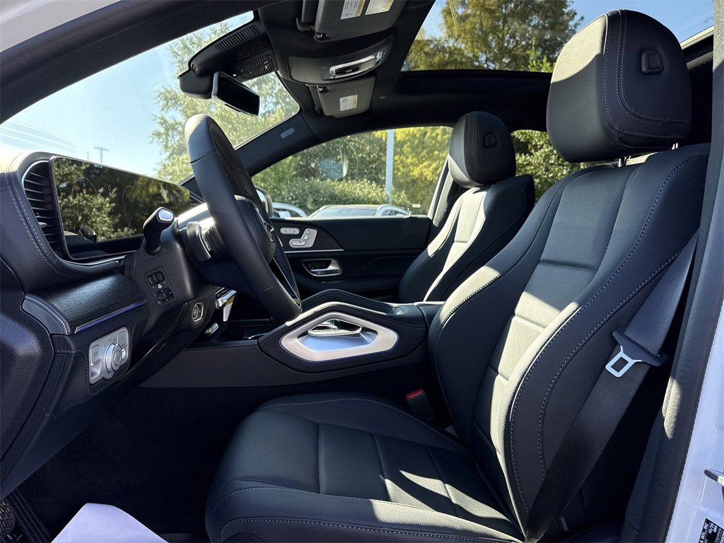 New 2026 Mercedes-Benz GLE 450 4MATIC Coupe image 11