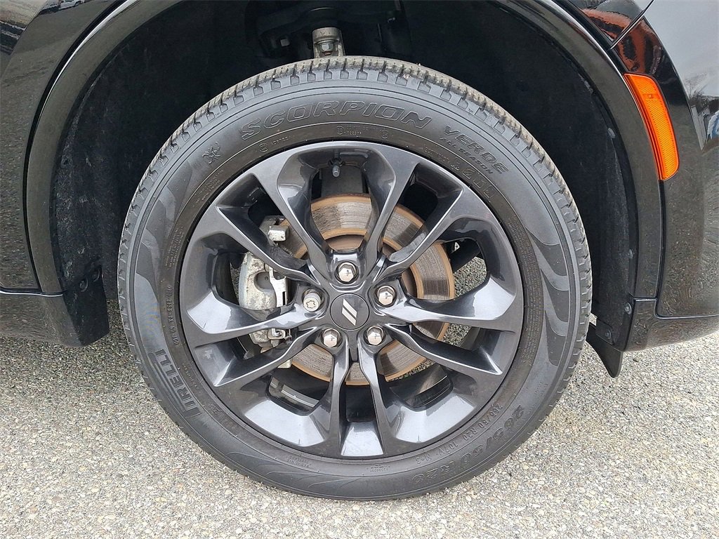 Used 2022 Dodge Durango GT image 27