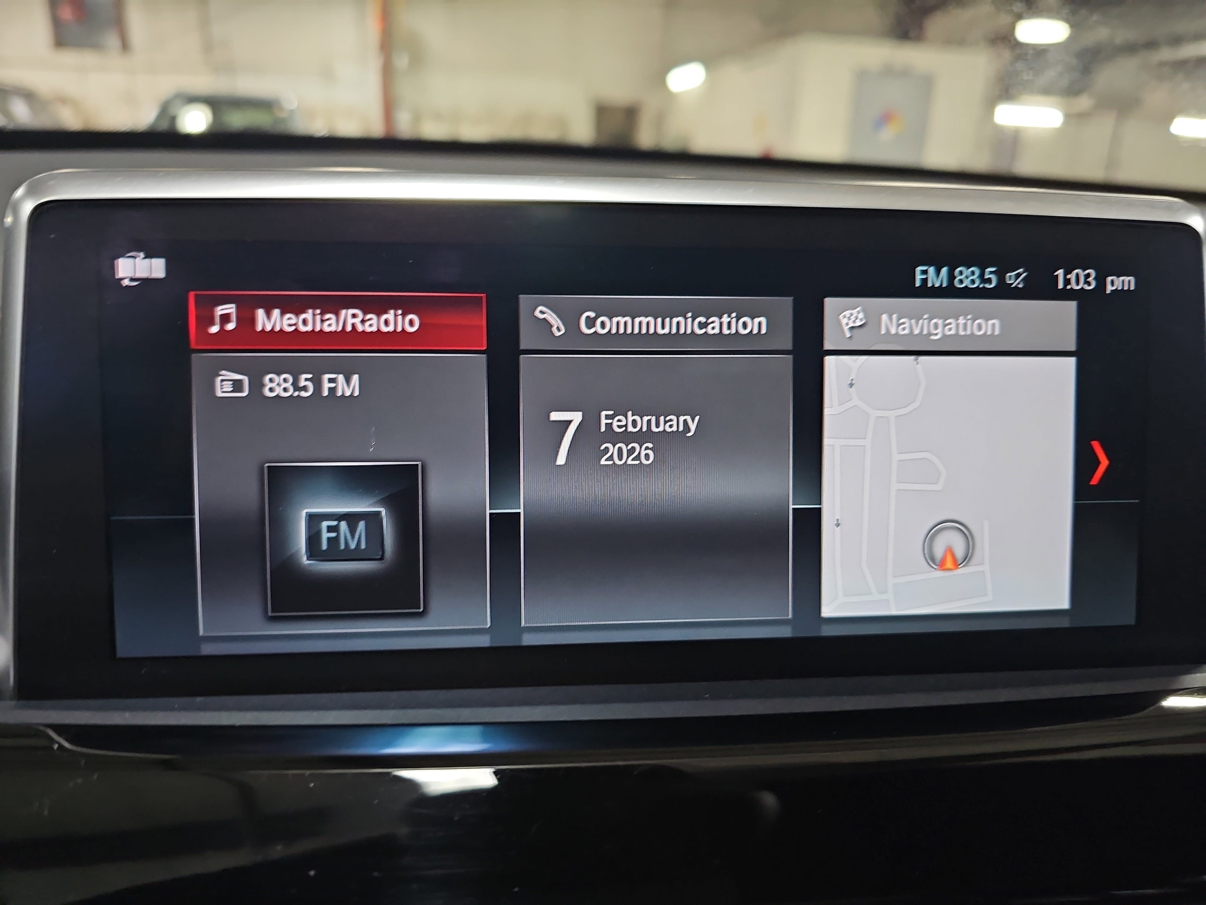 Used 2021 BMW X1 xDrive28i w/ Convenience Package image 23