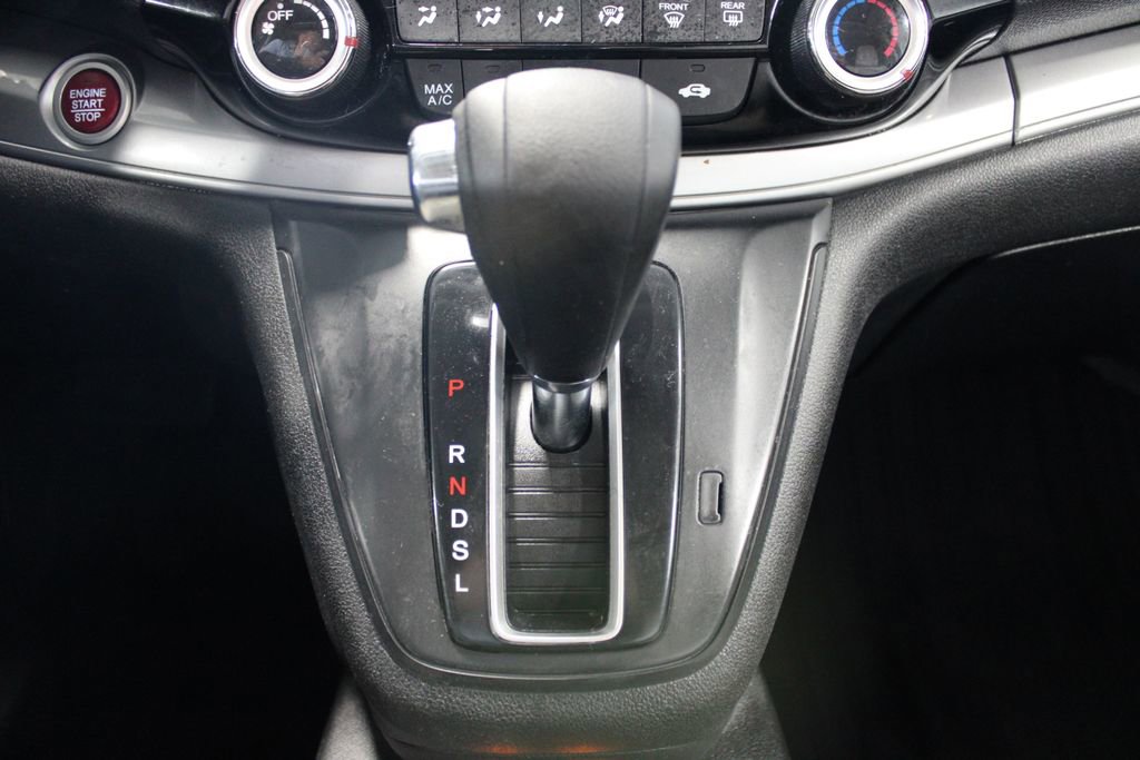 Used 2015 Honda CR-V EX image 27