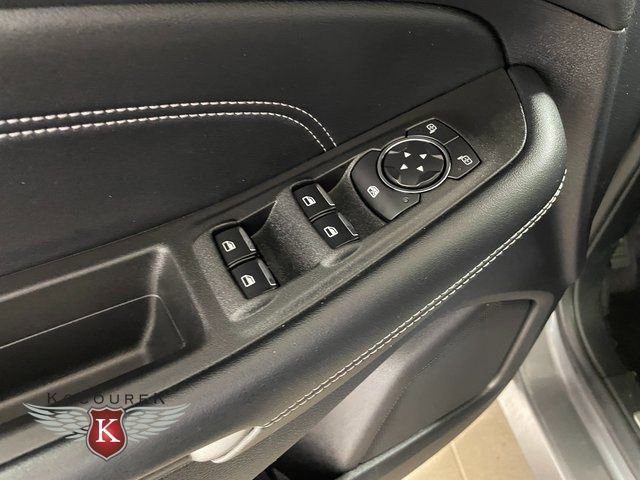 Used 2021 Ford Edge Titanium w/ Cold Weather Package AWD/4WD image 21