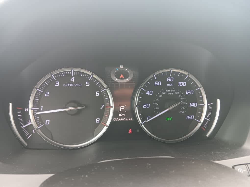 Used 2020 Acura MDX w/ Technology Package AWD/4WD image 28