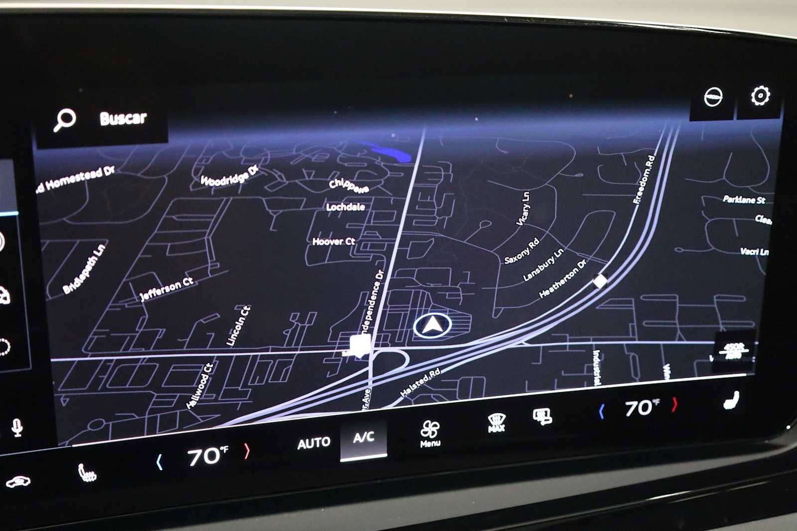 Certified 2025 Audi A5 2.0T Premium Plus w/ Premium Plus AWD/4WD image 31