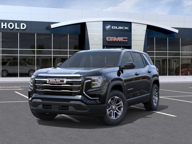 New 2026 GMC Terrain Elevation w/ Technology Package II AWD/4WD image 6