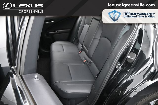 Used 2025 Lexus UX 300h FWD image 24